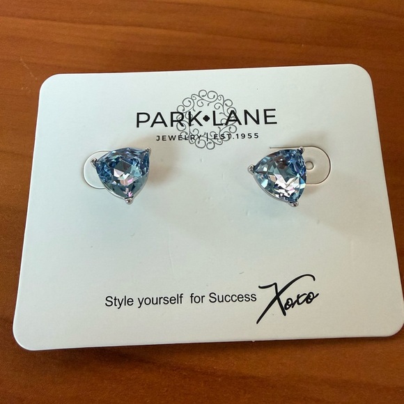 Park Lane Jewelry - Park Lane “Bonnet” Earrings